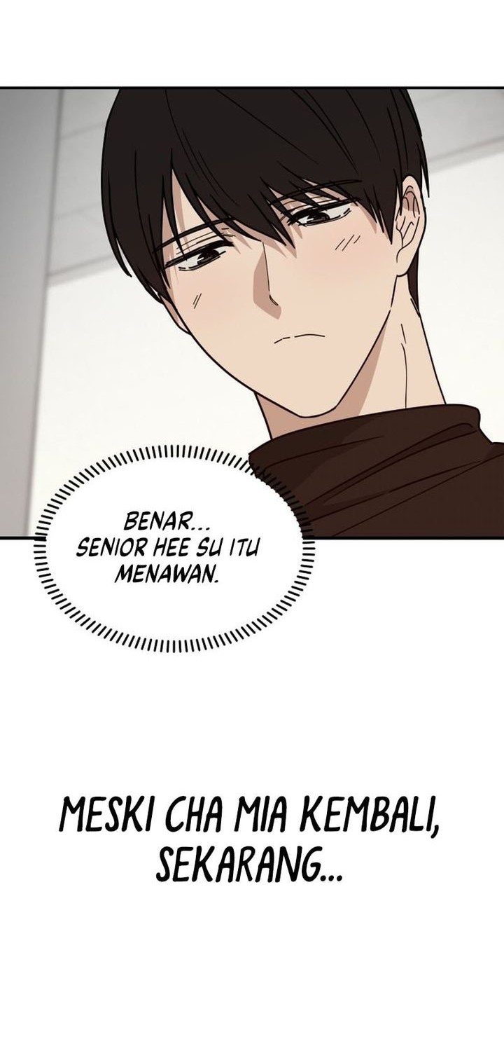 Mia Has Returned Chapter 3 - halaman 42