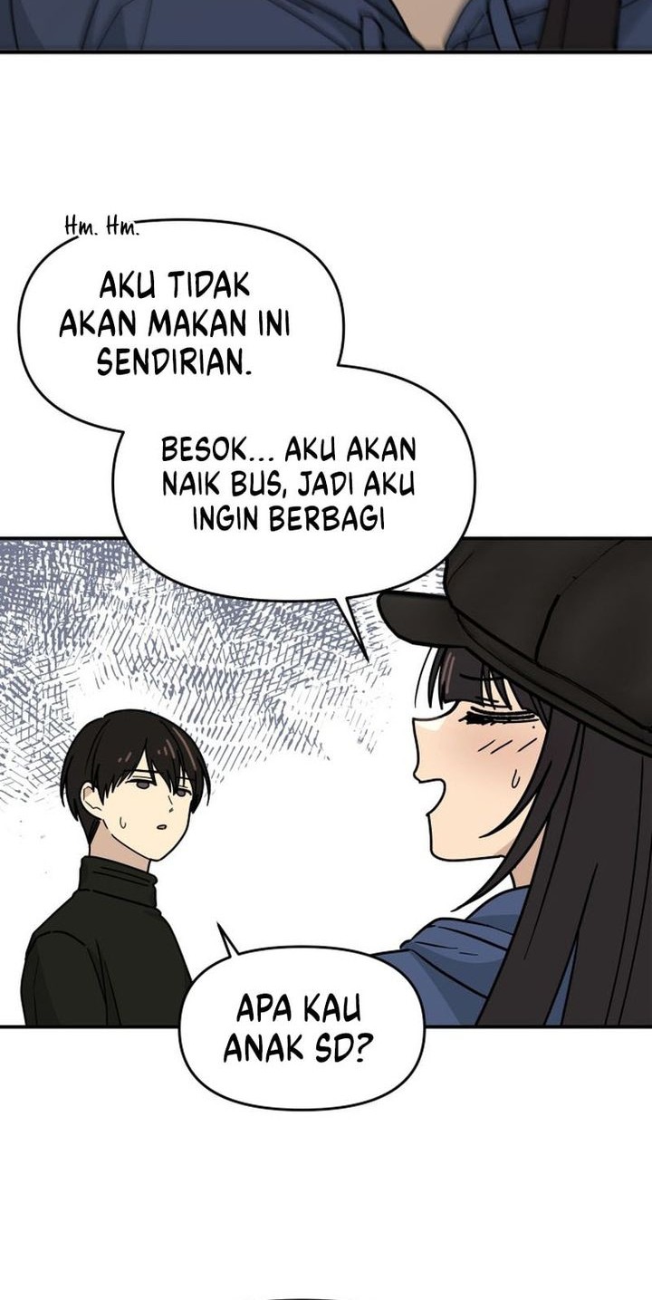 Mia Has Returned Chapter 3 - halaman 46