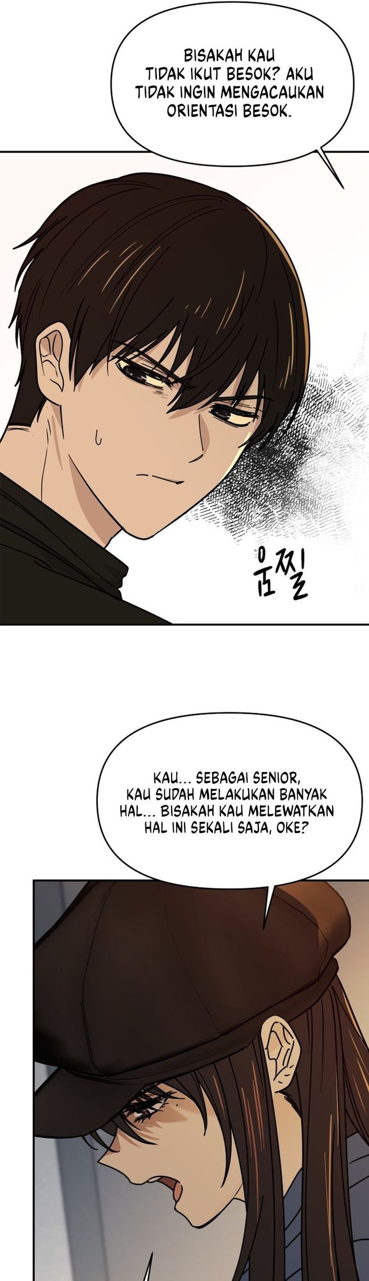 Mia Has Returned Chapter 3 - halaman 49