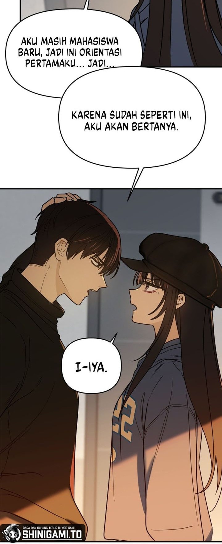 Mia Has Returned Chapter 3 - halaman 50
