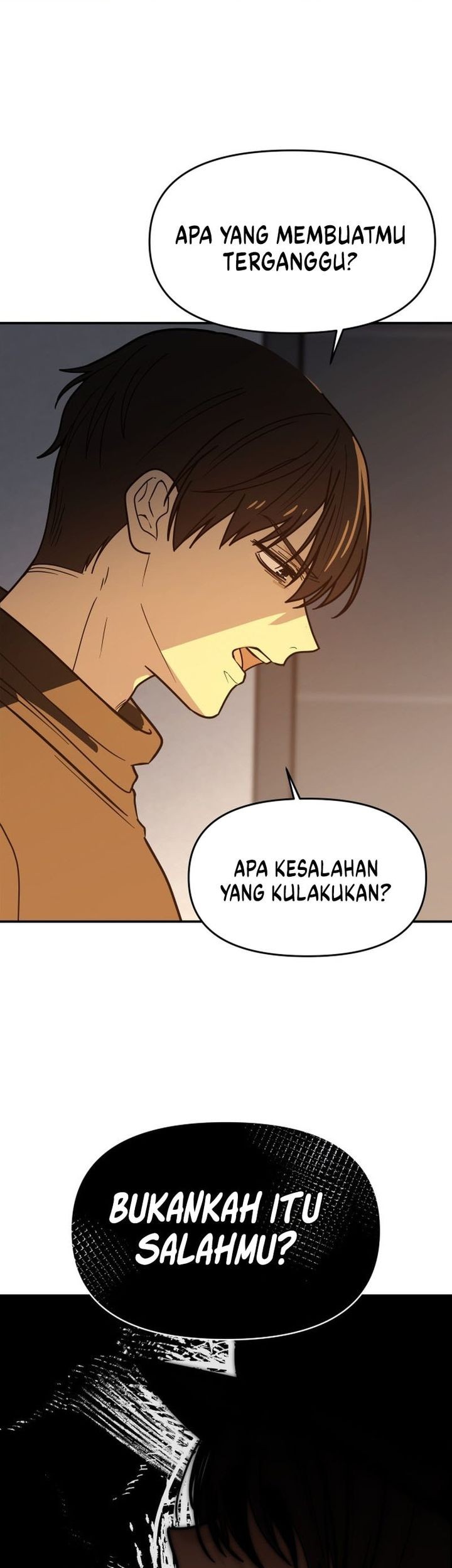 Mia Has Returned Chapter 3 - halaman 51