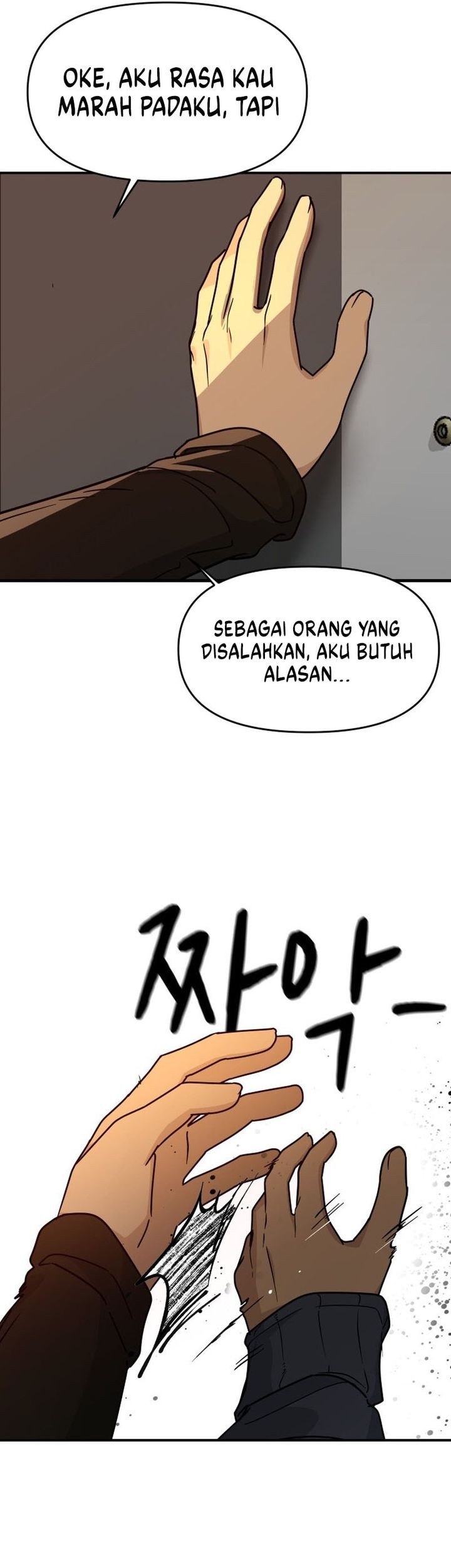 Mia Has Returned Chapter 3 - halaman 53