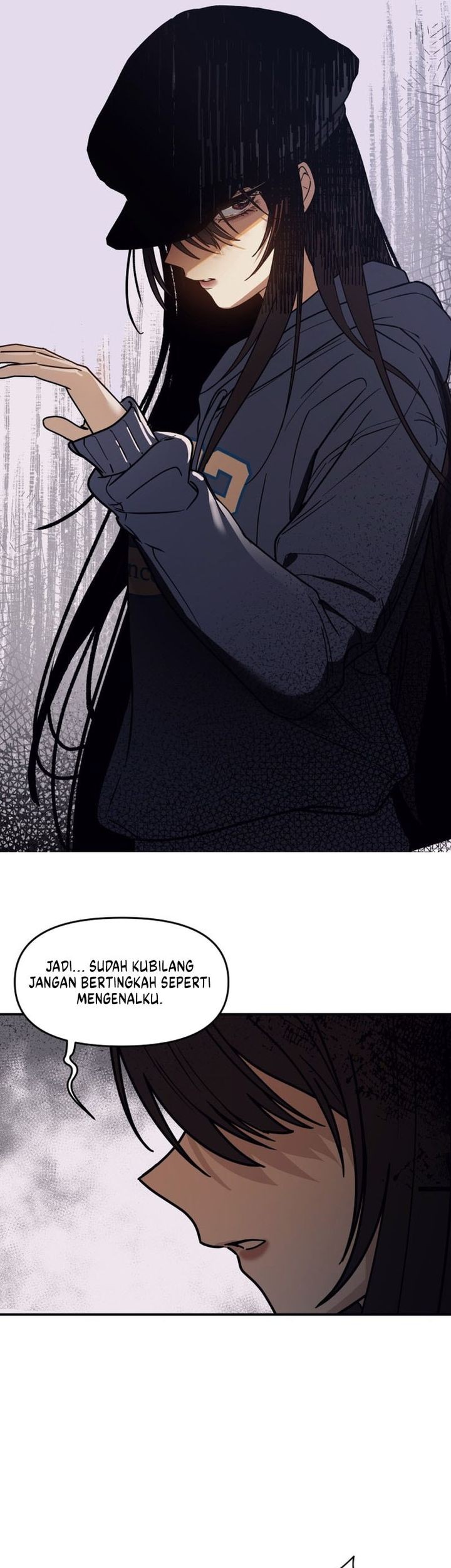 Mia Has Returned Chapter 3 - halaman 55
