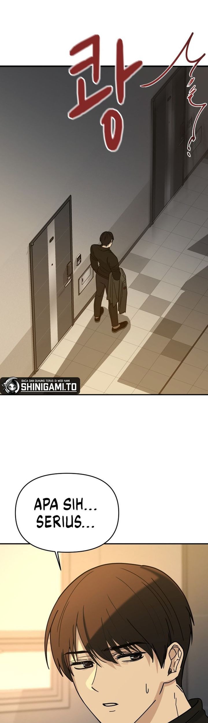 Mia Has Returned Chapter 3 - halaman 57