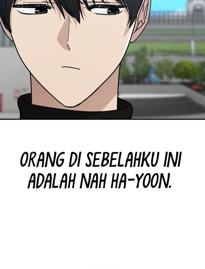 Mia Has Returned Chapter 3 - halaman 8