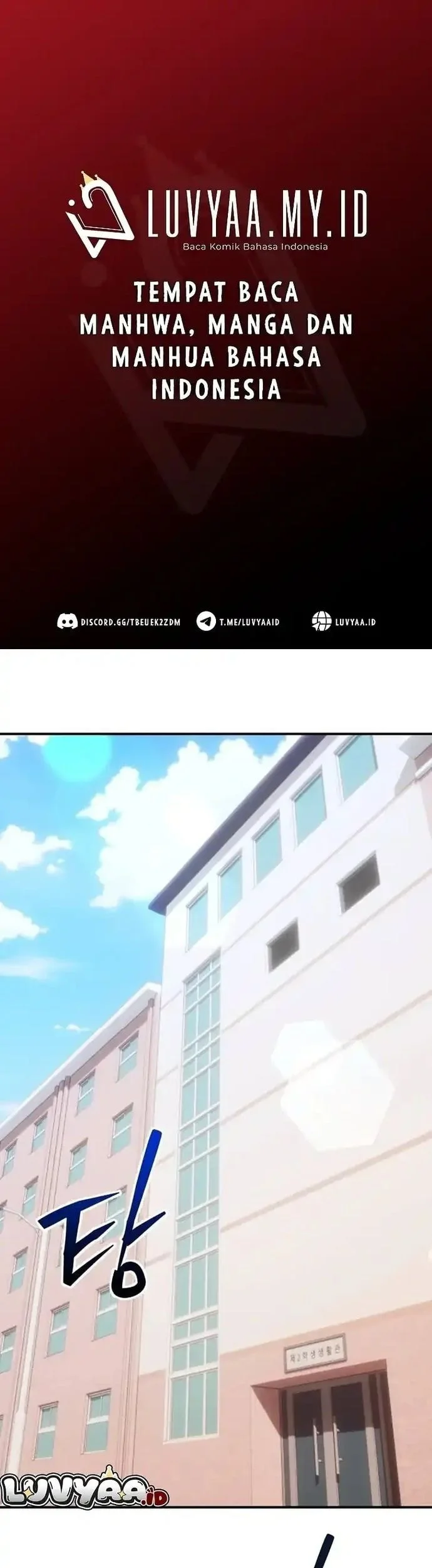 Mia Has Returned Chapter 30 - halaman 1