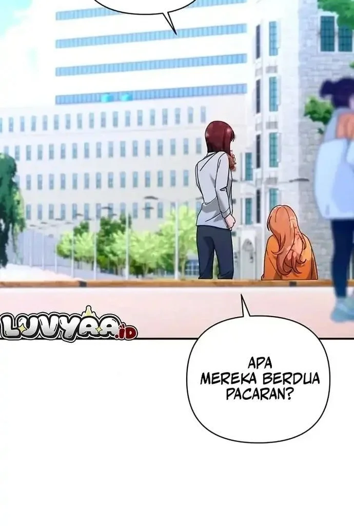 Mia Has Returned Chapter 30 - halaman 12