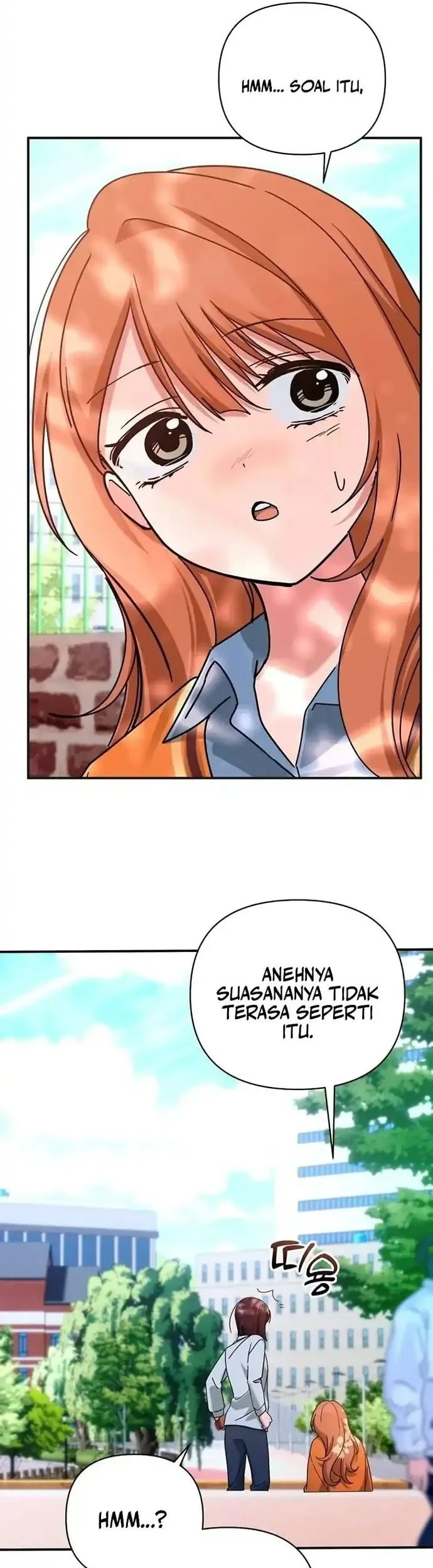 Mia Has Returned Chapter 30 - halaman 13