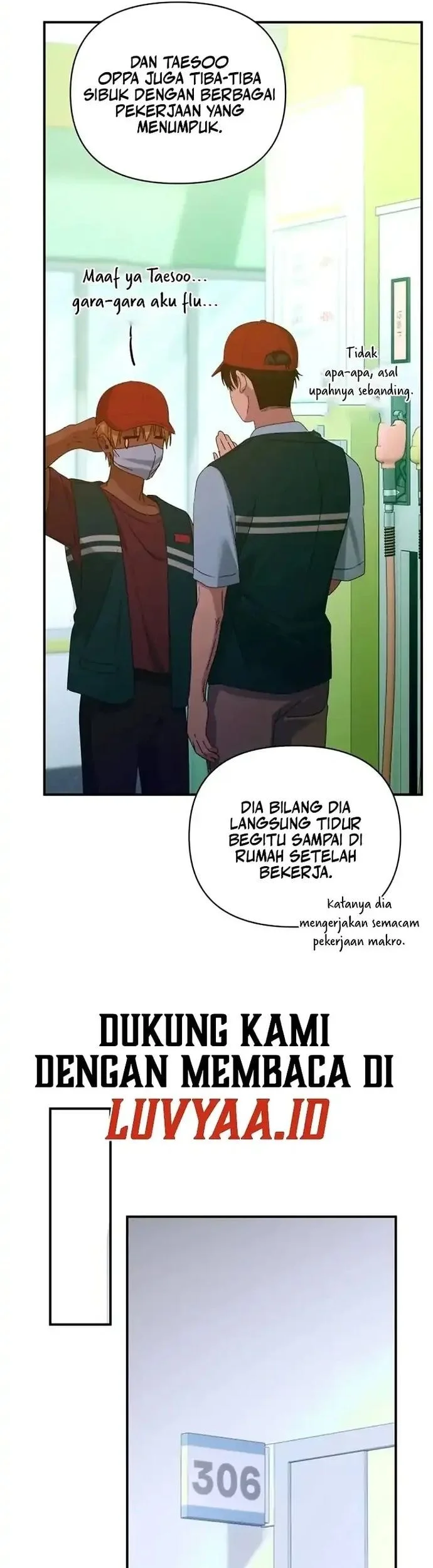 Mia Has Returned Chapter 30 - halaman 16