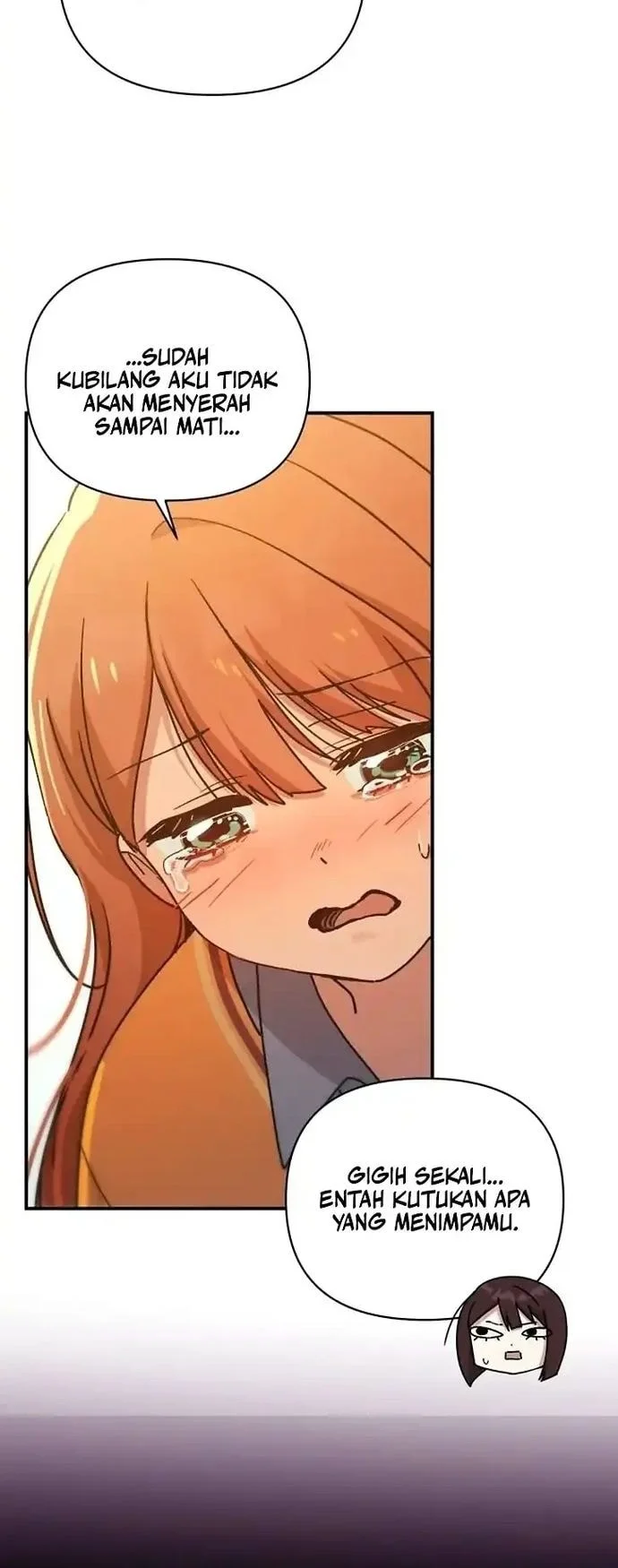 Mia Has Returned Chapter 30 - halaman 18