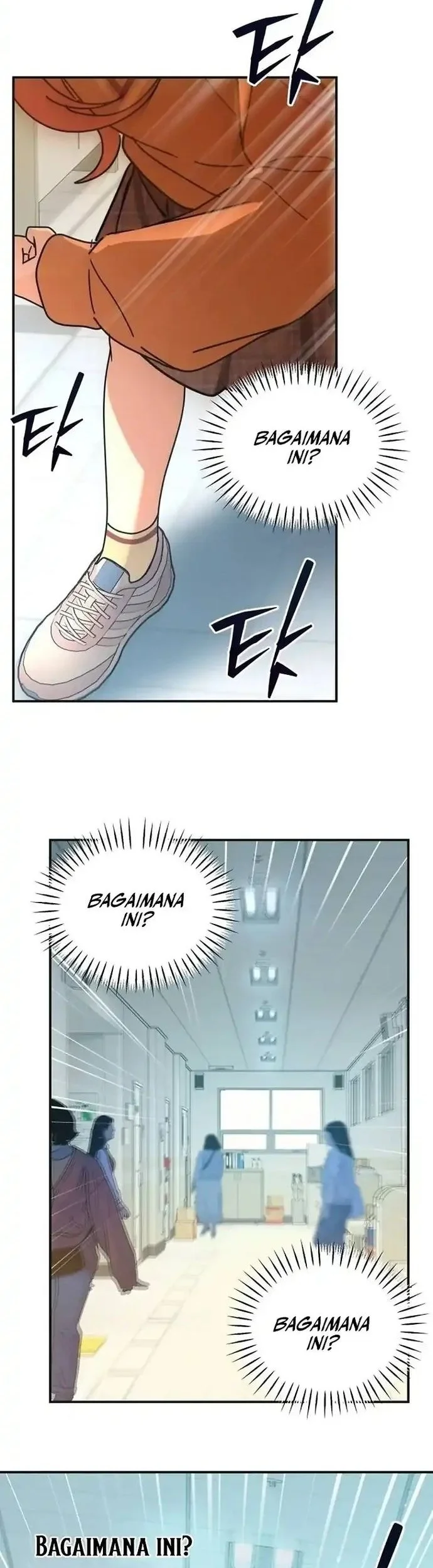 Mia Has Returned Chapter 30 - halaman 2