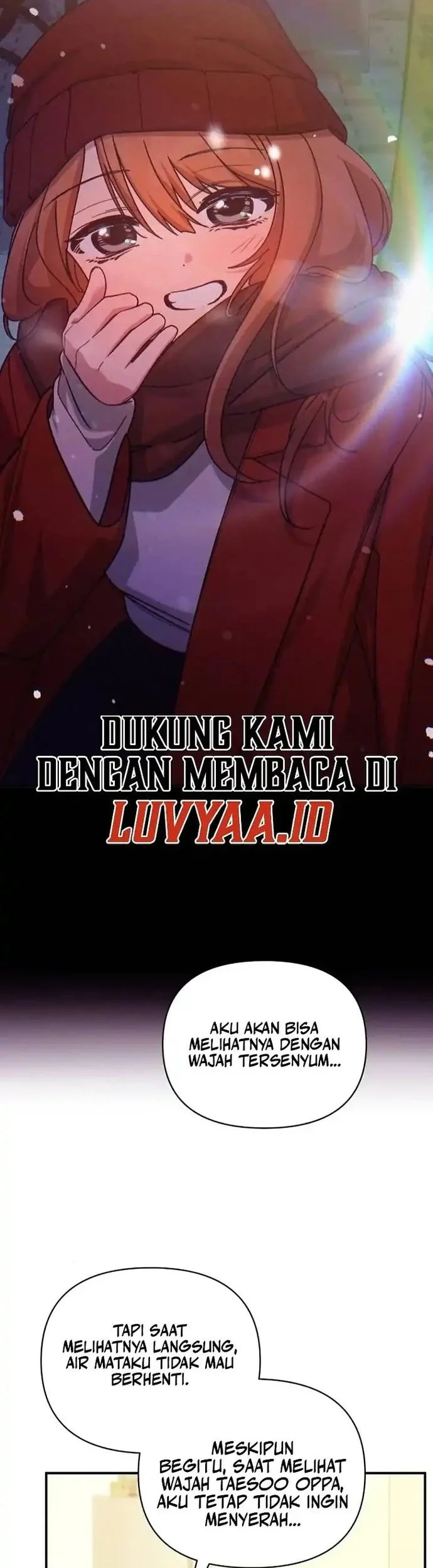 Mia Has Returned Chapter 30 - halaman 20