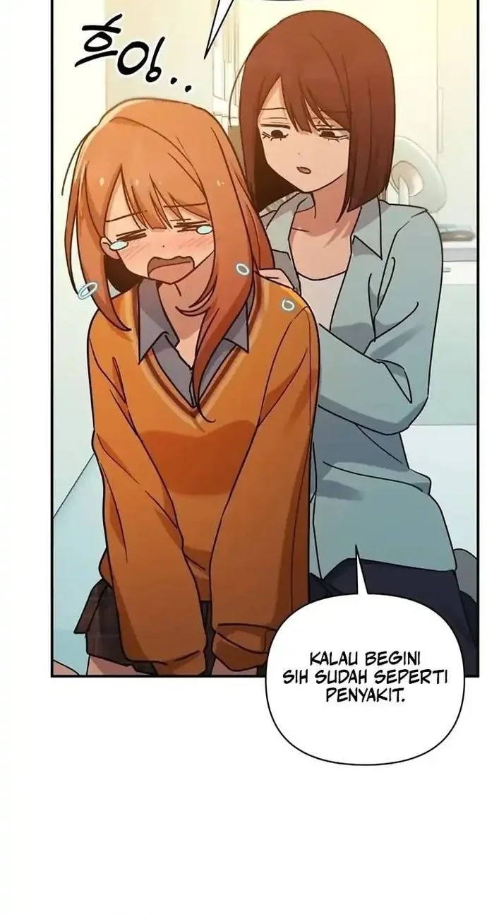 Mia Has Returned Chapter 30 - halaman 21