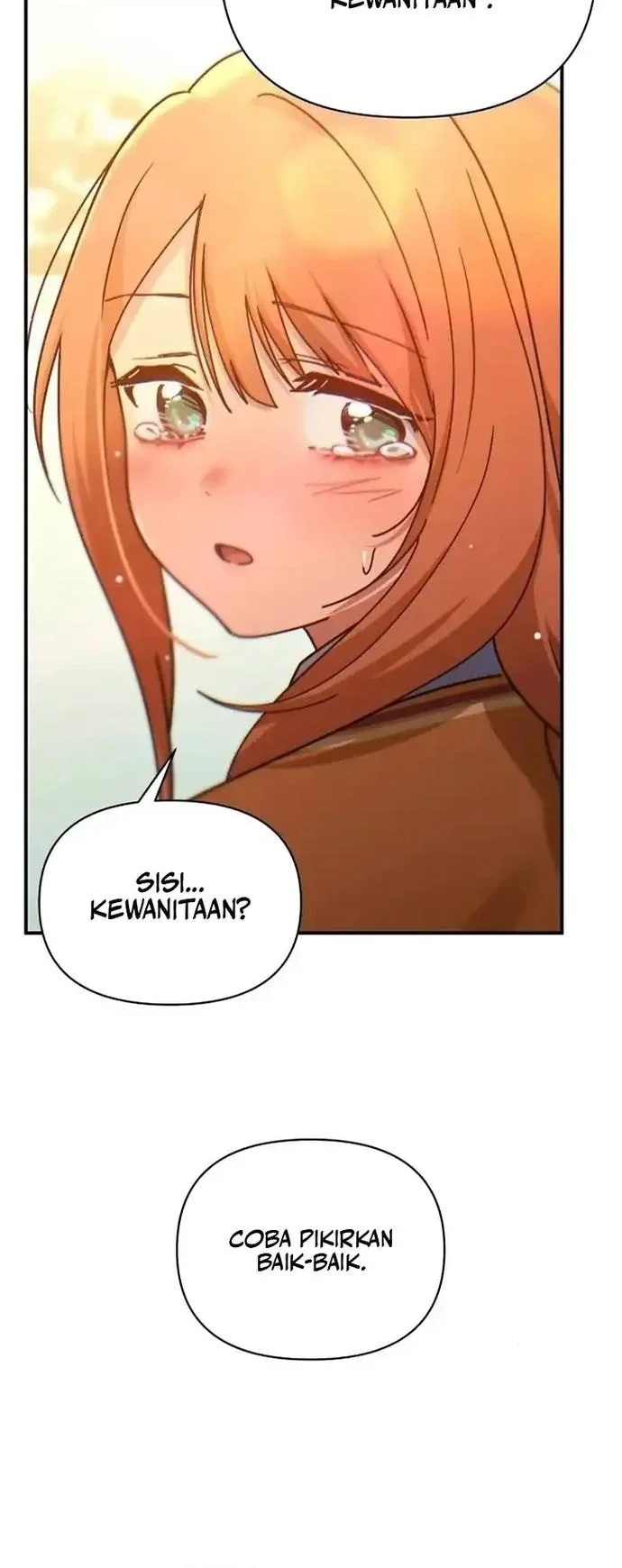 Mia Has Returned Chapter 30 - halaman 24