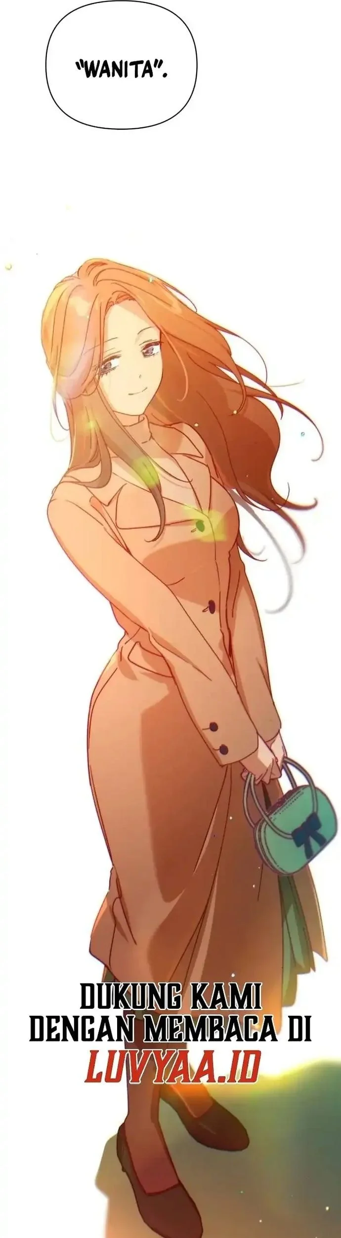 Mia Has Returned Chapter 30 - halaman 25