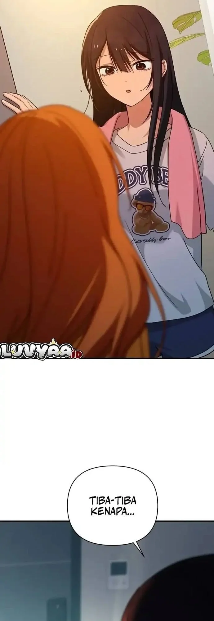Mia Has Returned Chapter 30 - halaman 33