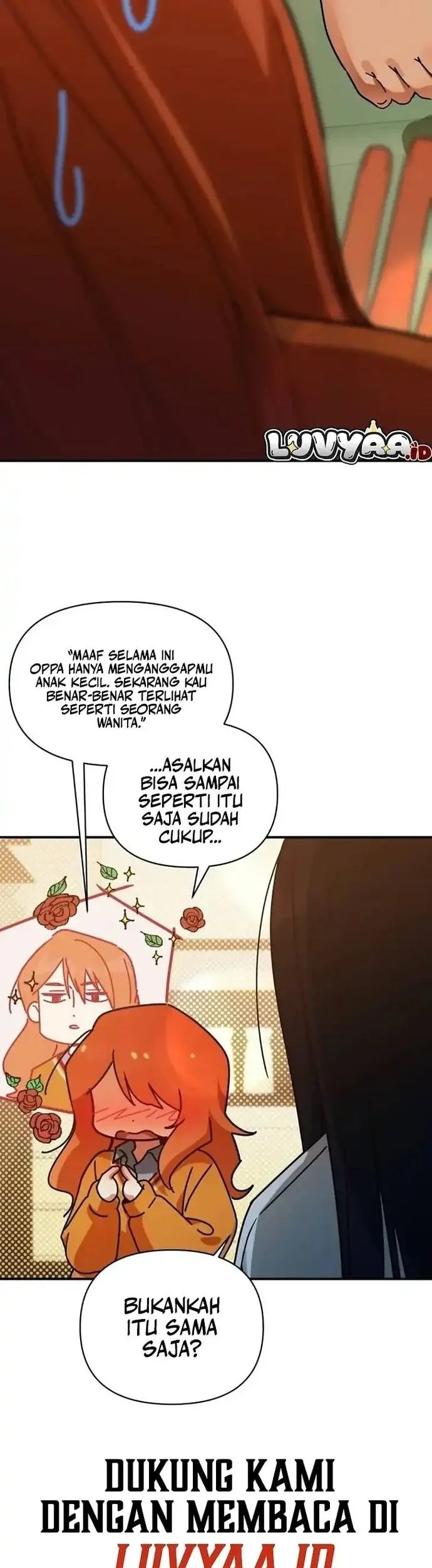 Mia Has Returned Chapter 30 - halaman 40