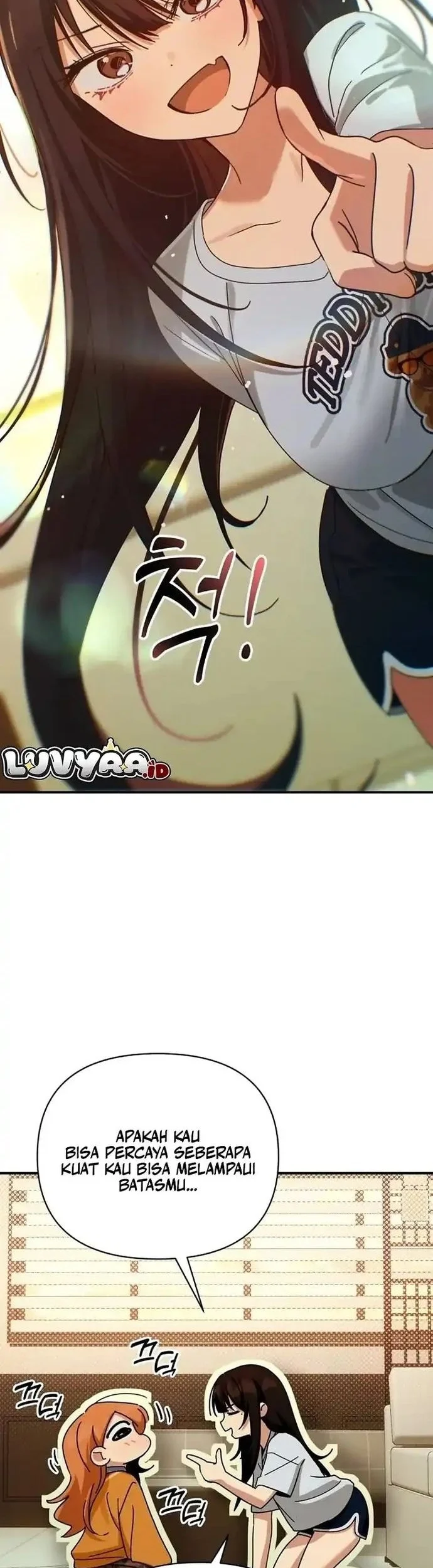 Mia Has Returned Chapter 30 - halaman 43