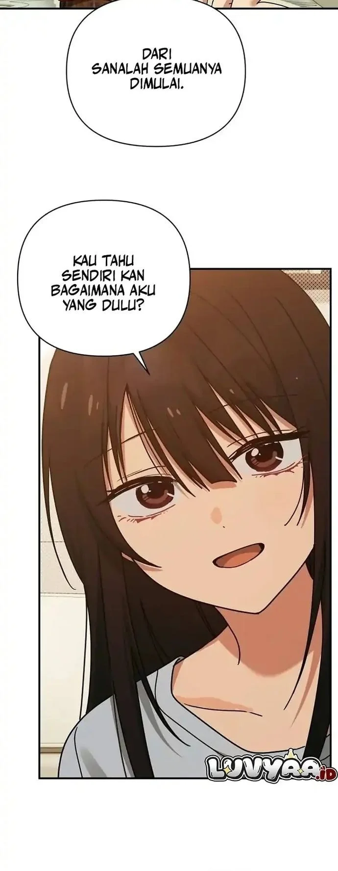 Mia Has Returned Chapter 30 - halaman 44