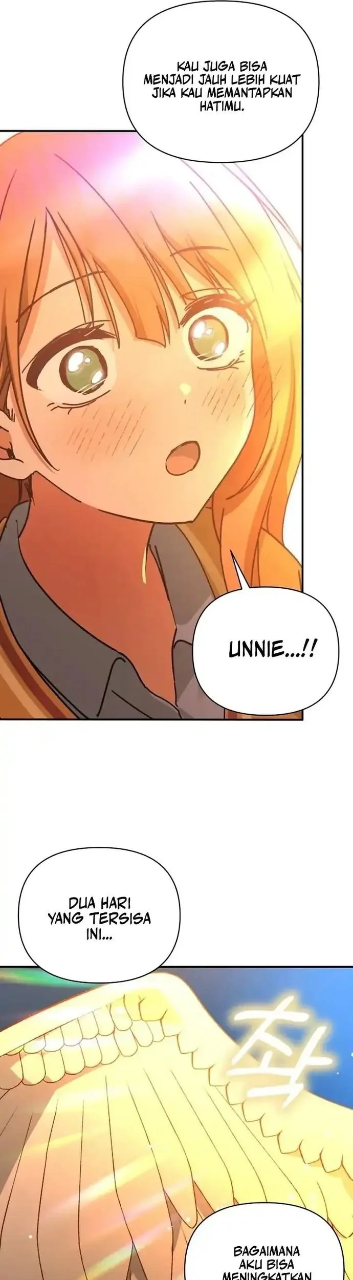 Mia Has Returned Chapter 30 - halaman 45