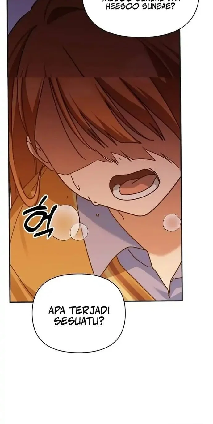Mia Has Returned Chapter 30 - halaman 6