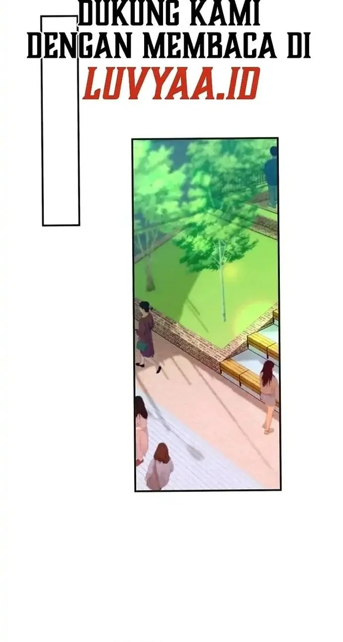 Mia Has Returned Chapter 30 - halaman 9