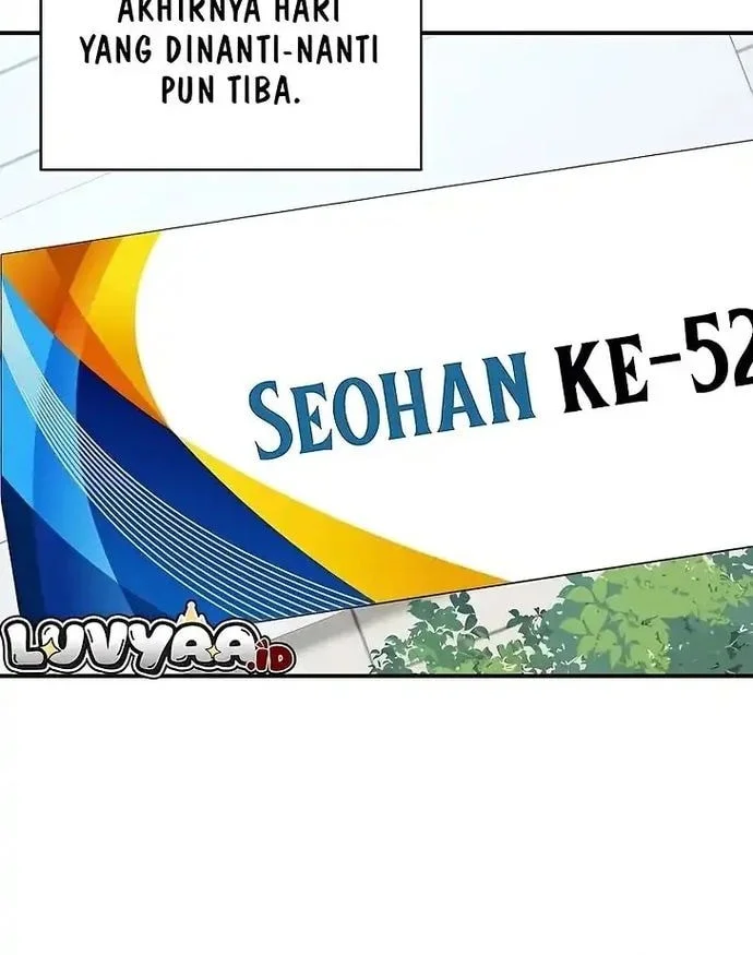 Mia Has Returned Chapter 31 - halaman 15