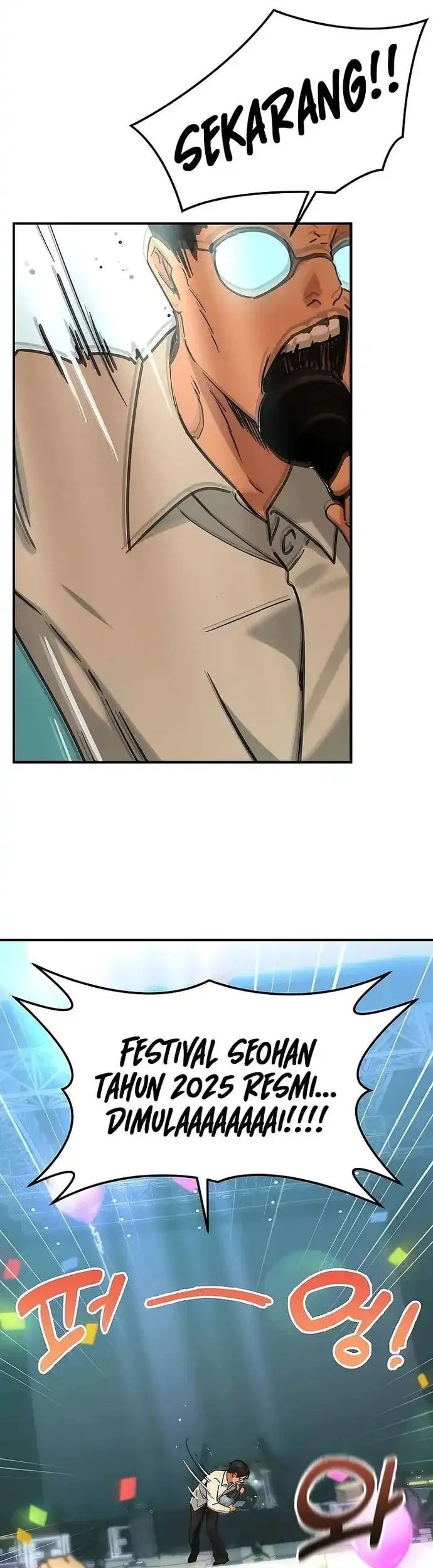 Mia Has Returned Chapter 31 - halaman 2