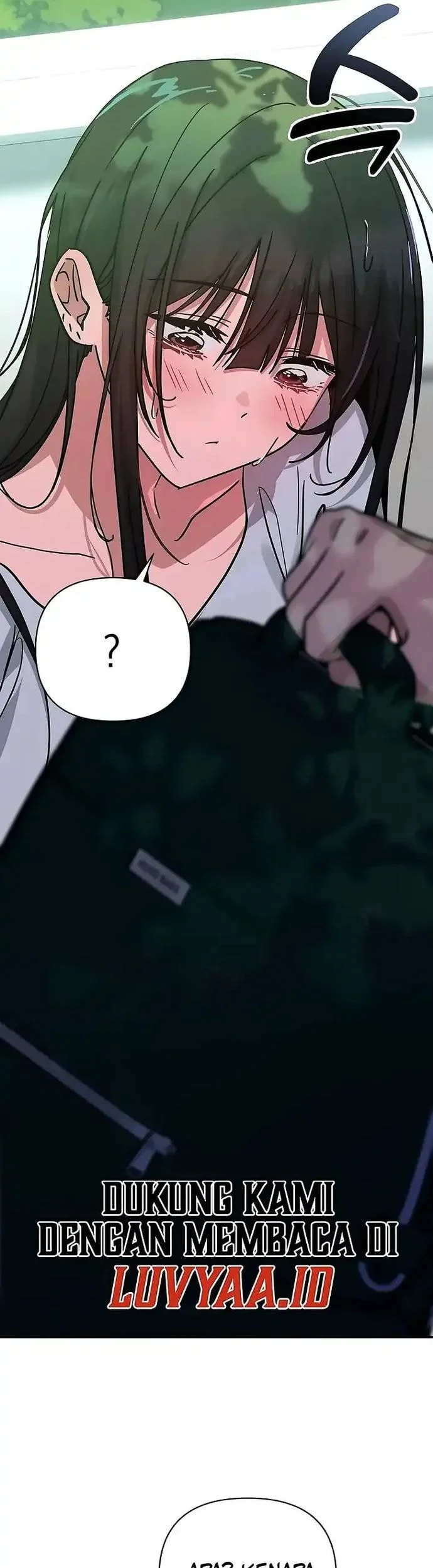 Mia Has Returned Chapter 31 - halaman 28
