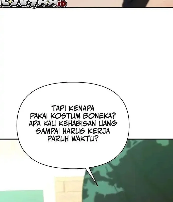 Mia Has Returned Chapter 31 - halaman 30