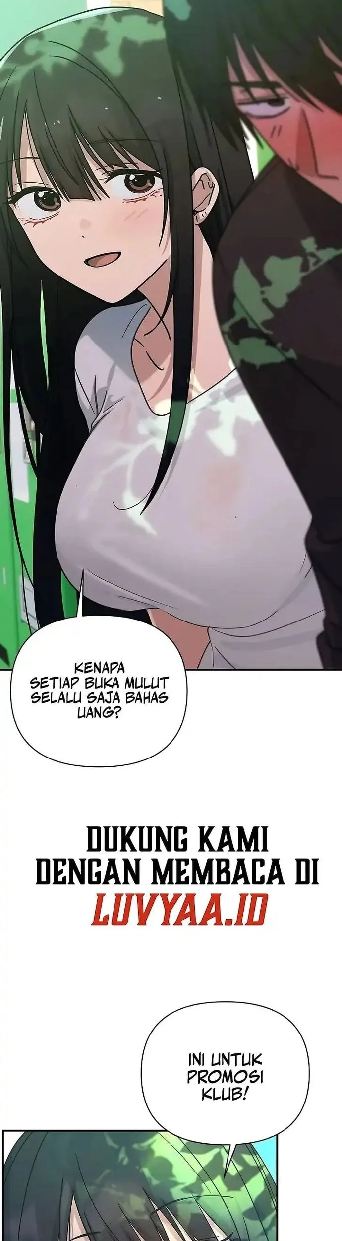 Mia Has Returned Chapter 31 - halaman 31