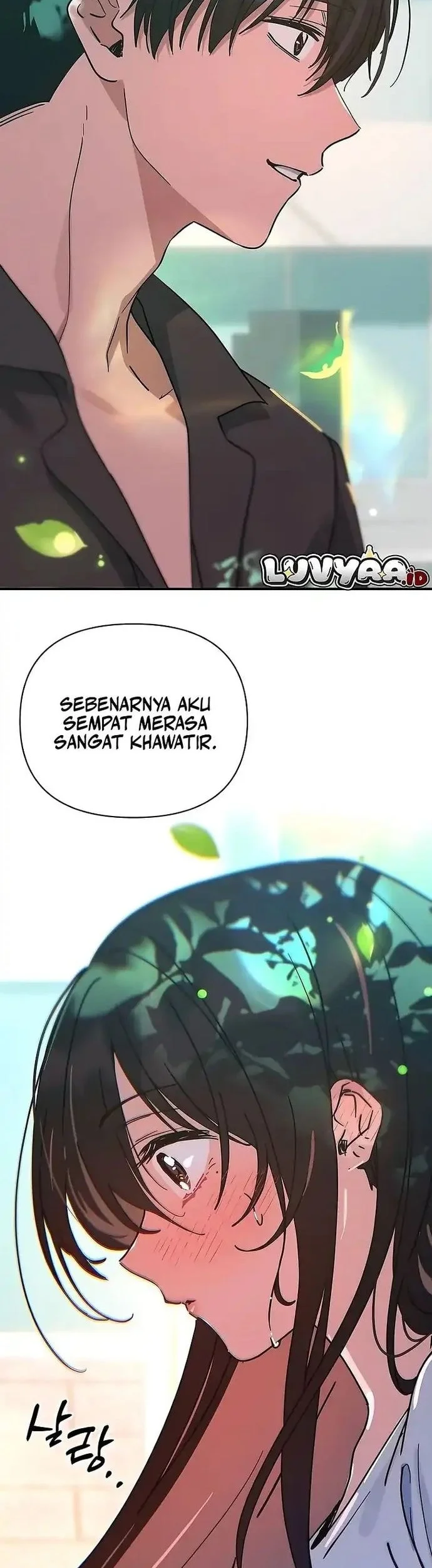 Mia Has Returned Chapter 31 - halaman 38