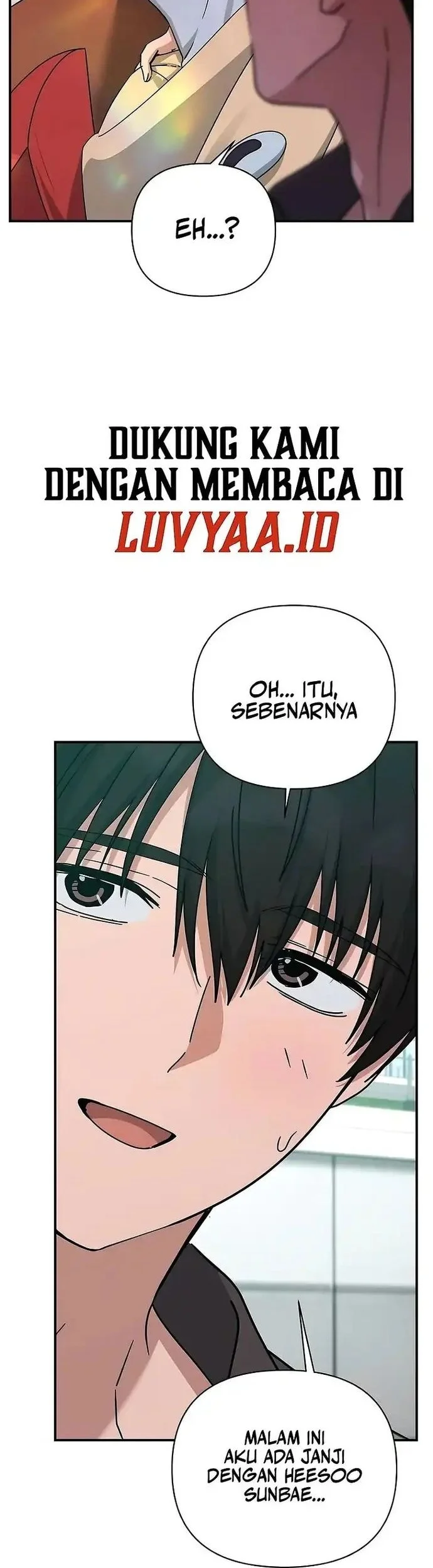 Mia Has Returned Chapter 31 - halaman 41