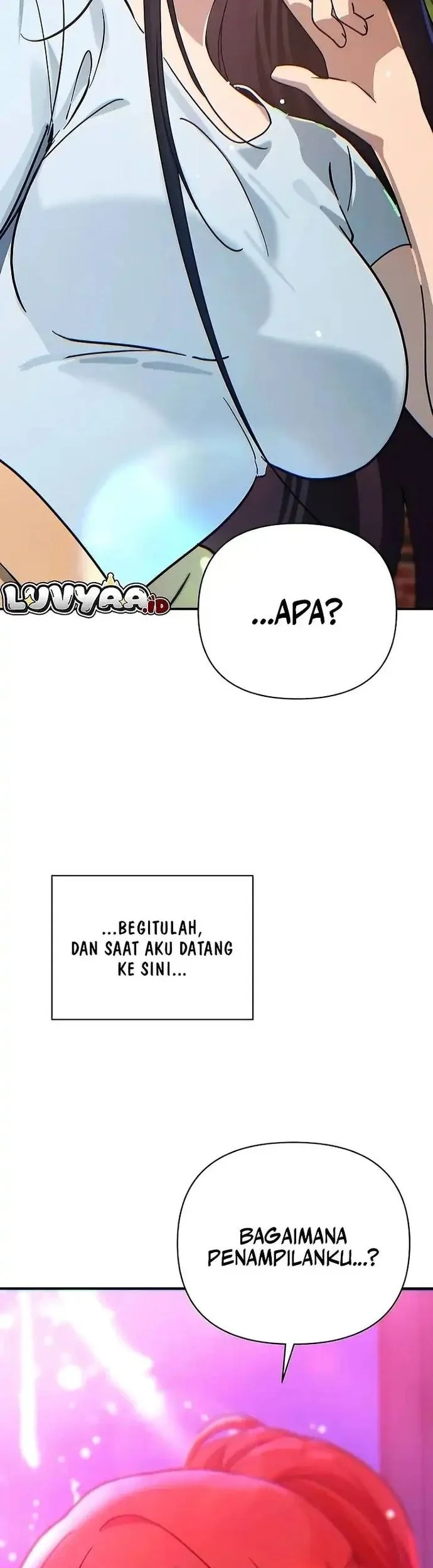 Mia Has Returned Chapter 31 - halaman 47
