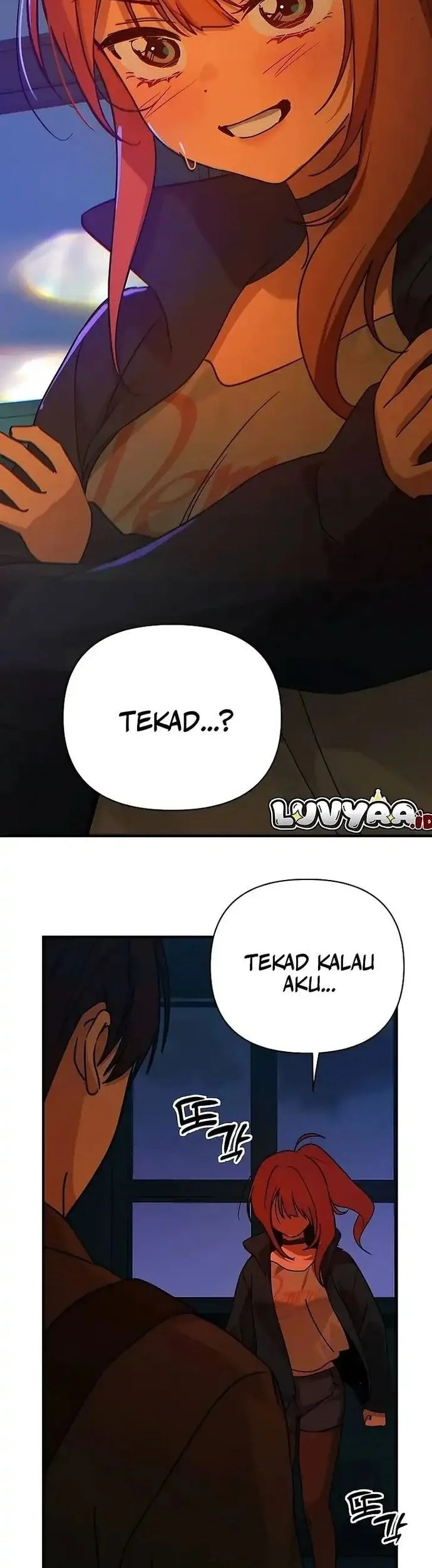 Mia Has Returned Chapter 31 - halaman 50