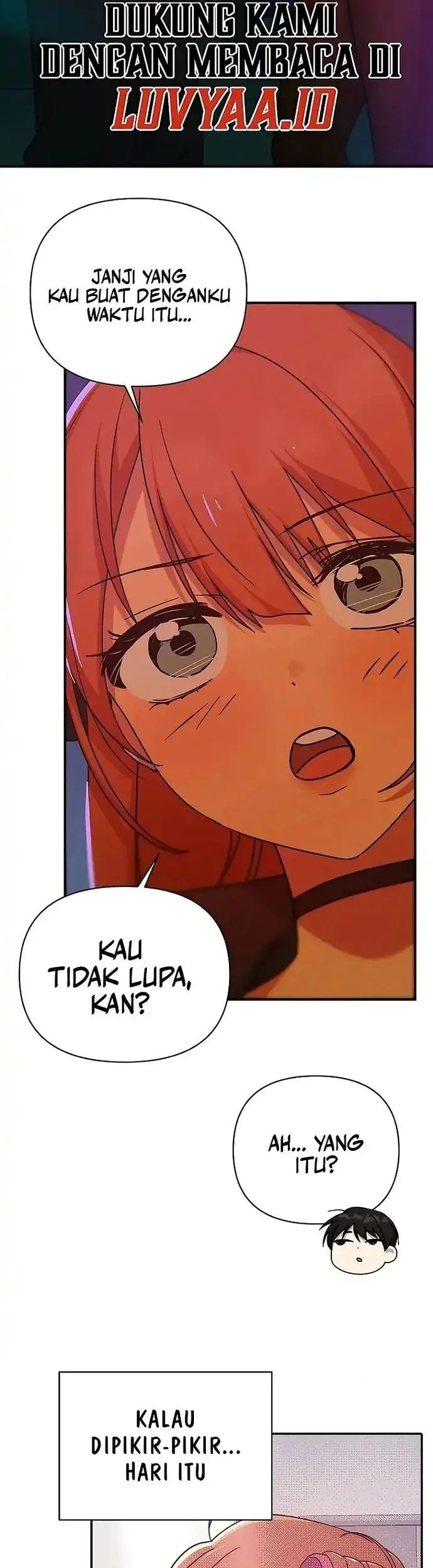 Mia Has Returned Chapter 31 - halaman 52