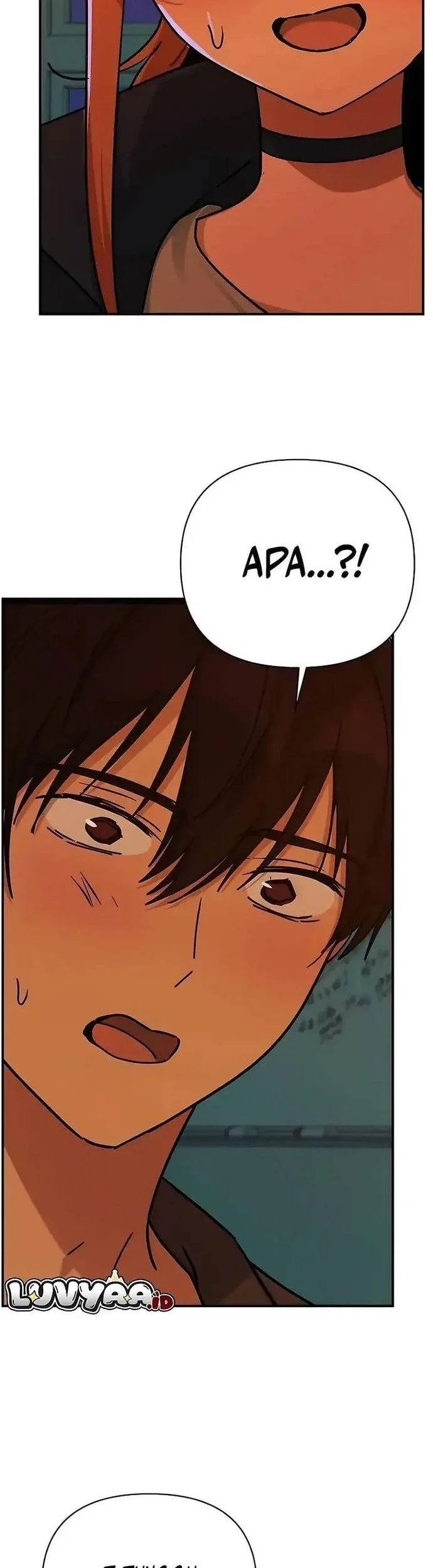 Mia Has Returned Chapter 31 - halaman 55