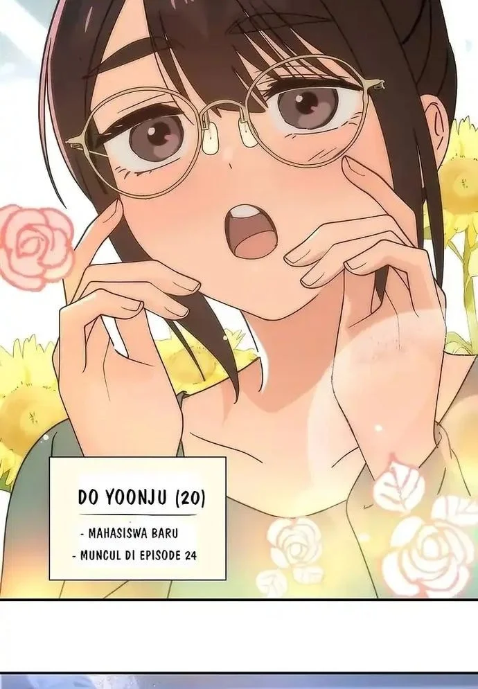 Mia Has Returned Chapter 31 - halaman 9