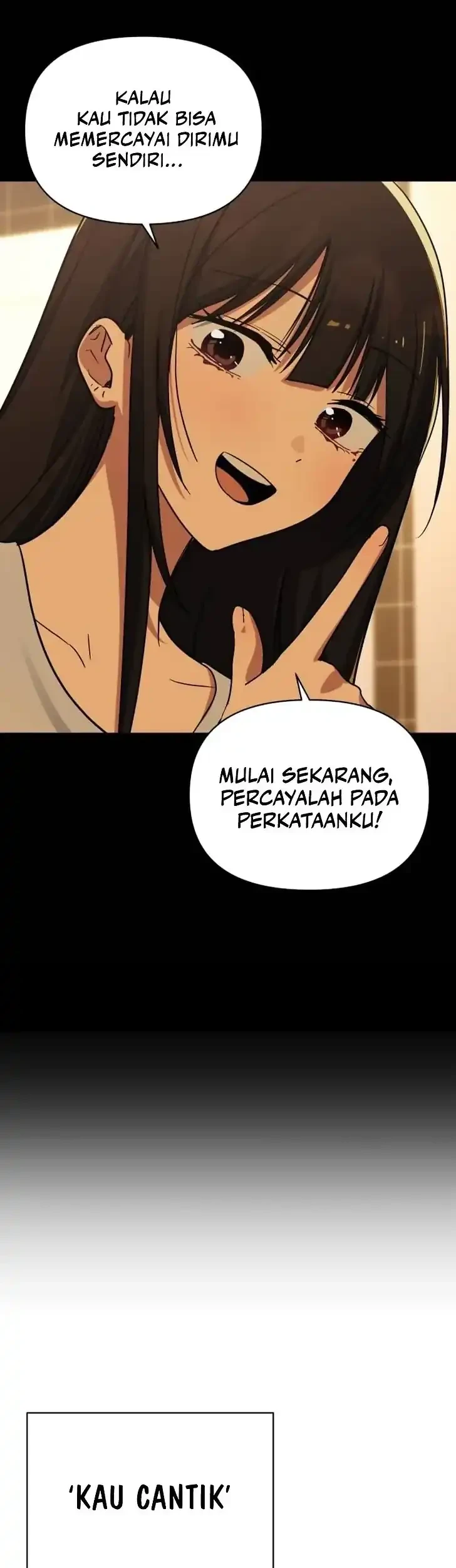 Mia Has Returned Chapter 32 - halaman 10