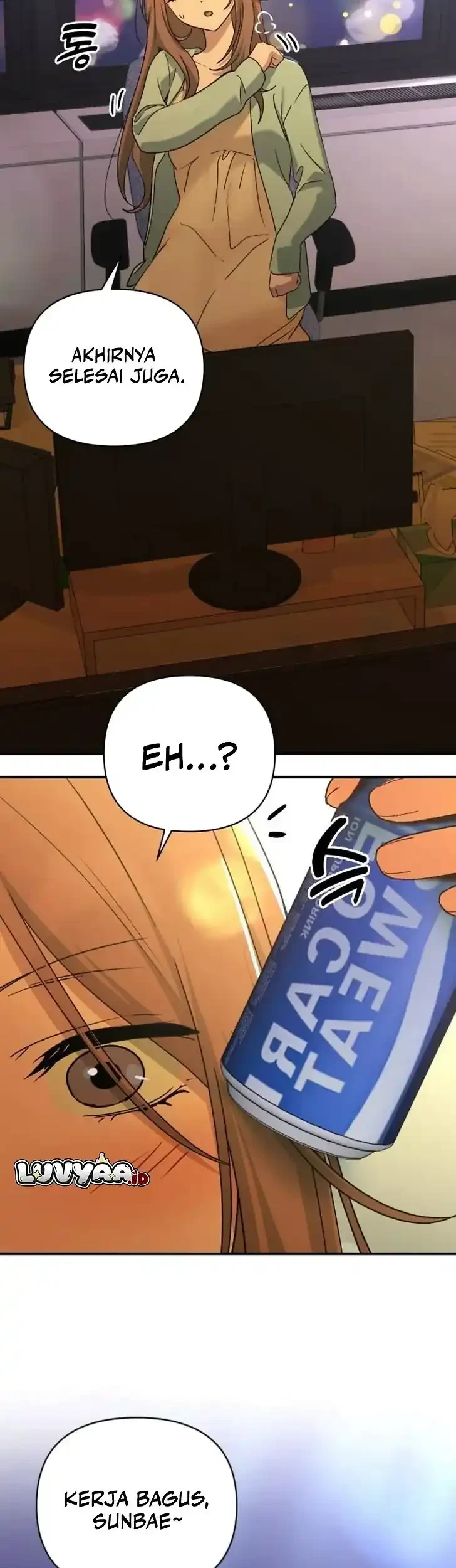 Mia Has Returned Chapter 32 - halaman 16
