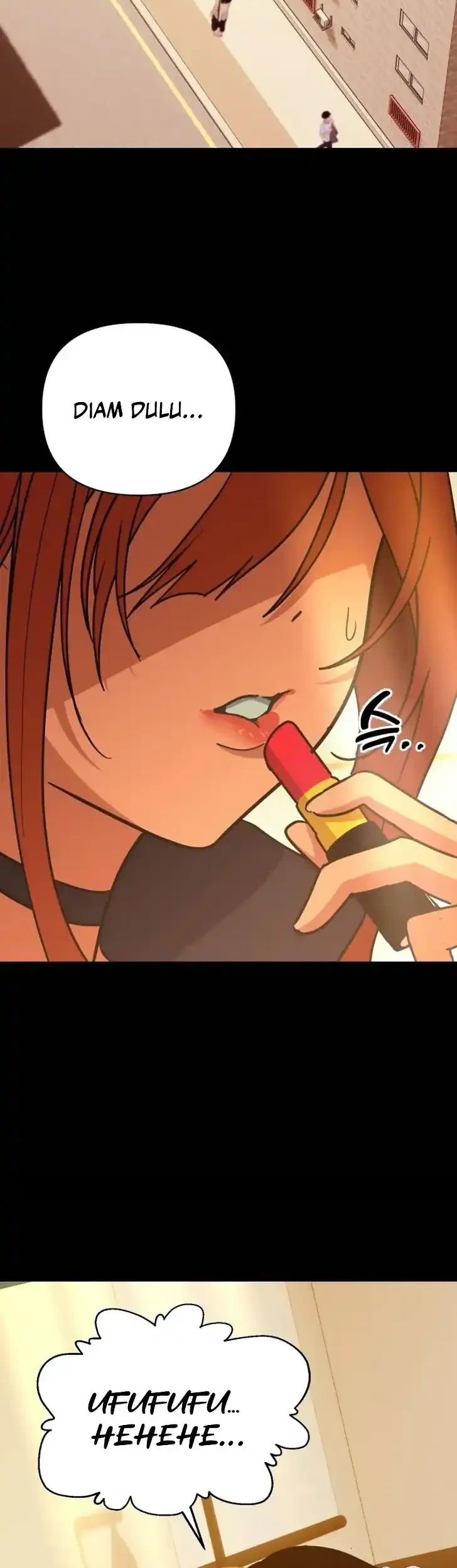 Mia Has Returned Chapter 32 - halaman 2