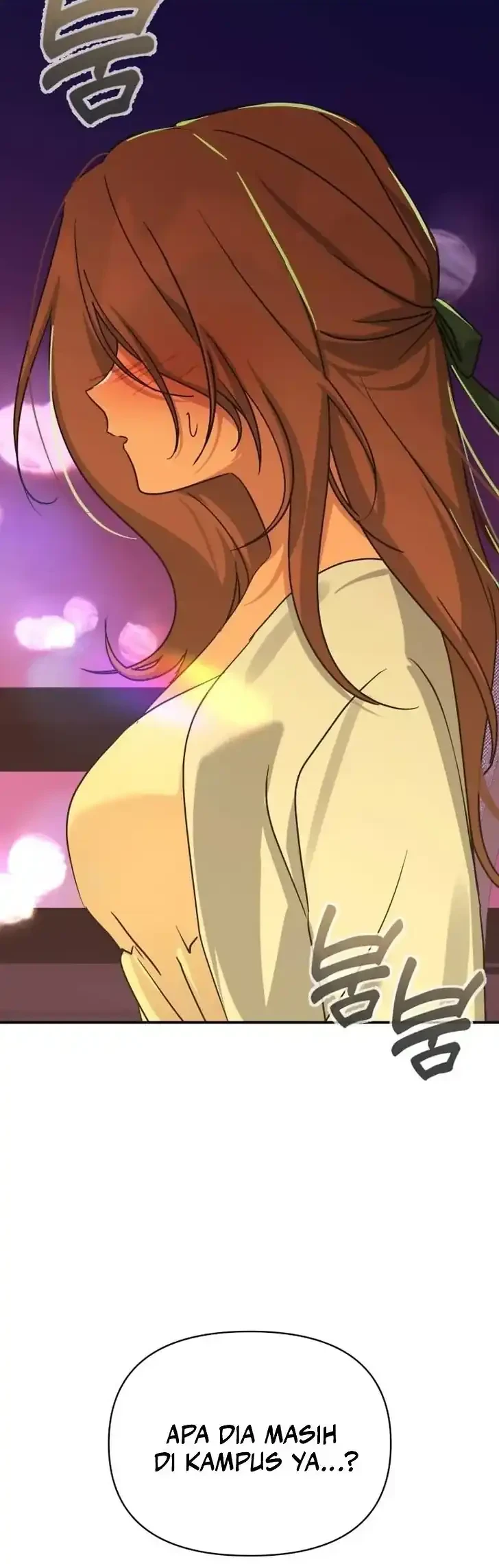 Mia Has Returned Chapter 32 - halaman 21