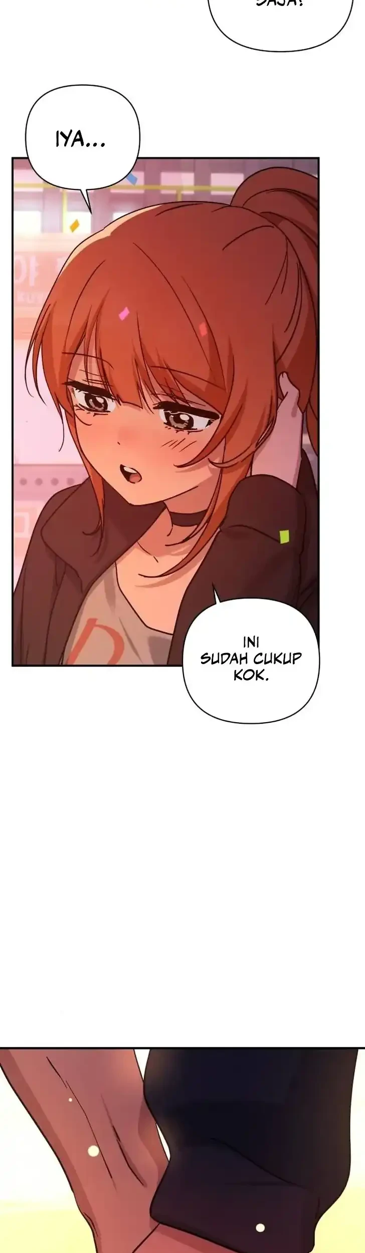 Mia Has Returned Chapter 32 - halaman 23