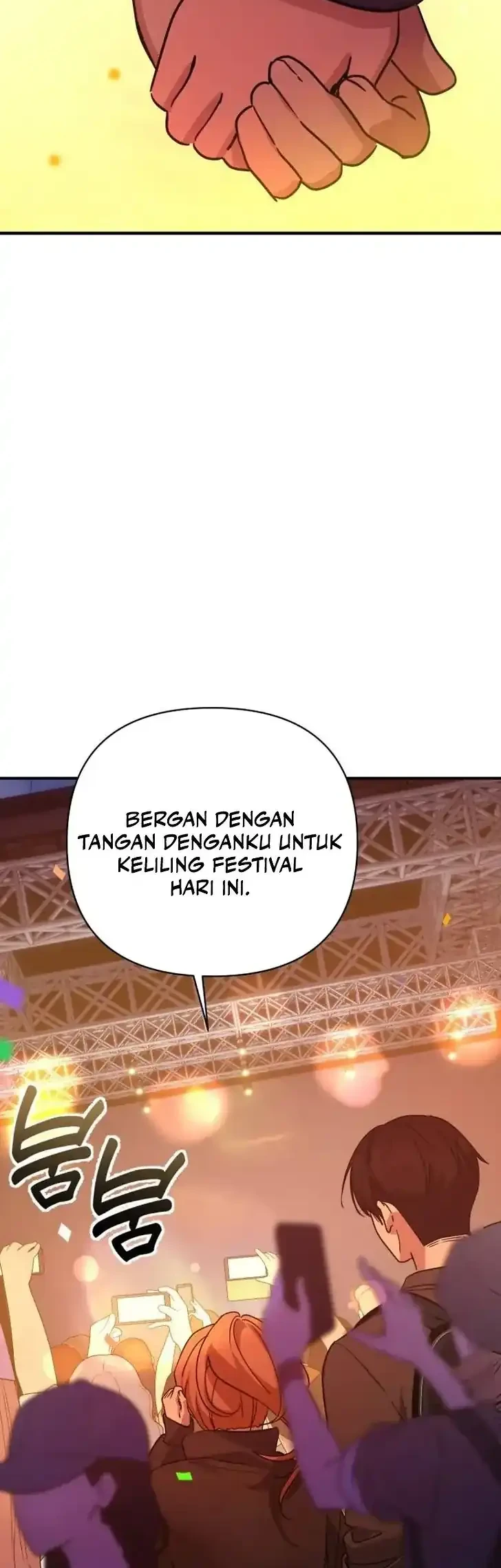 Mia Has Returned Chapter 32 - halaman 24