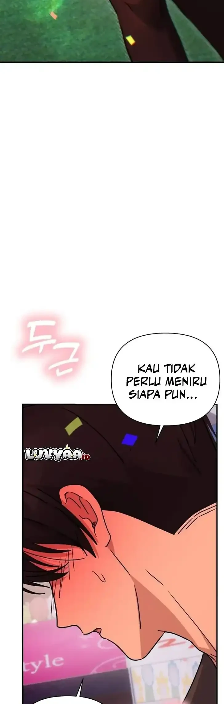 Mia Has Returned Chapter 32 - halaman 30