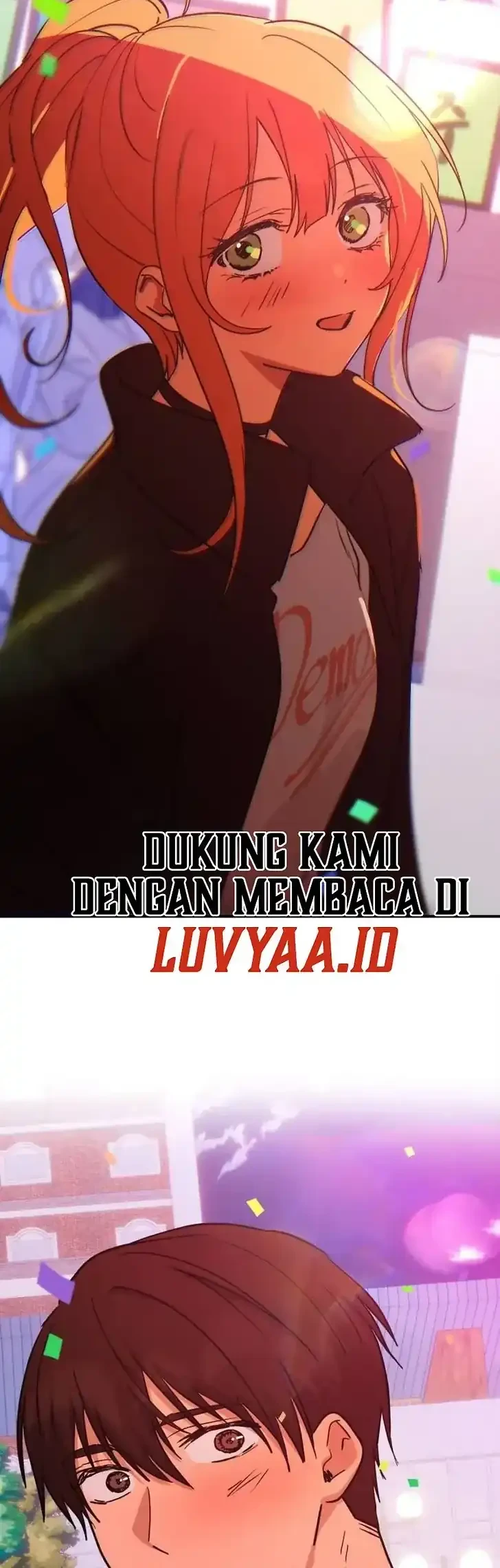 Mia Has Returned Chapter 32 - halaman 36