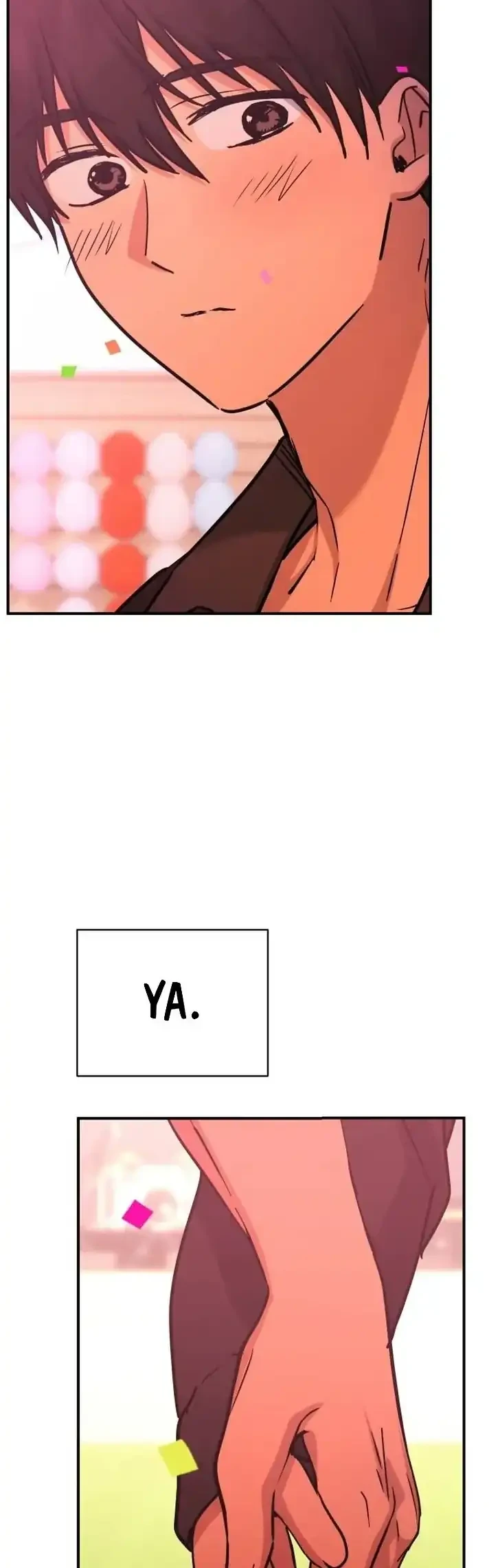 Mia Has Returned Chapter 32 - halaman 39