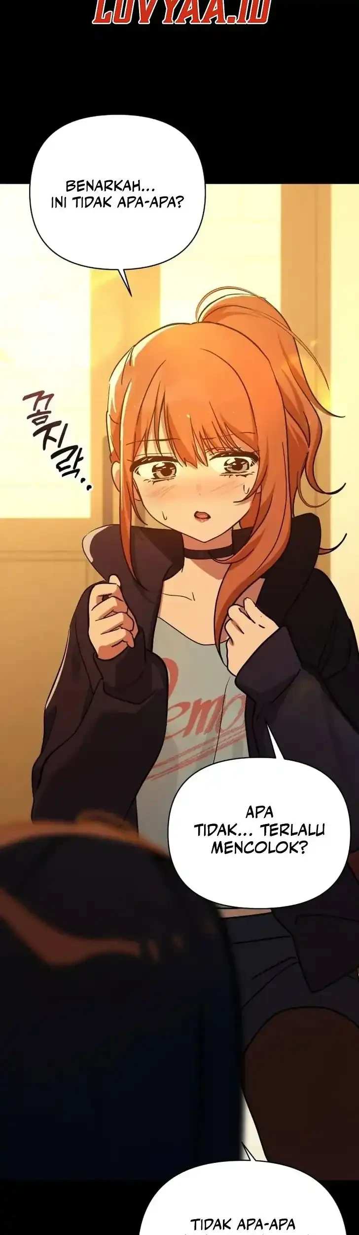 Mia Has Returned Chapter 32 - halaman 4