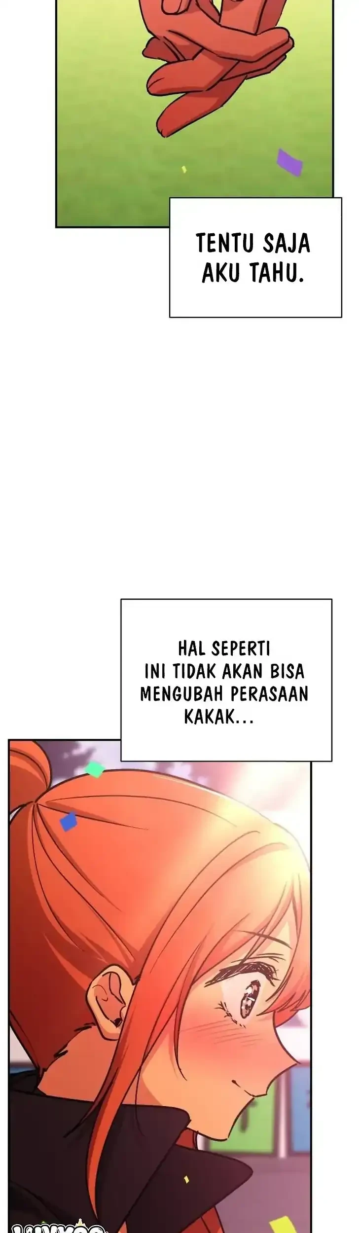 Mia Has Returned Chapter 32 - halaman 40