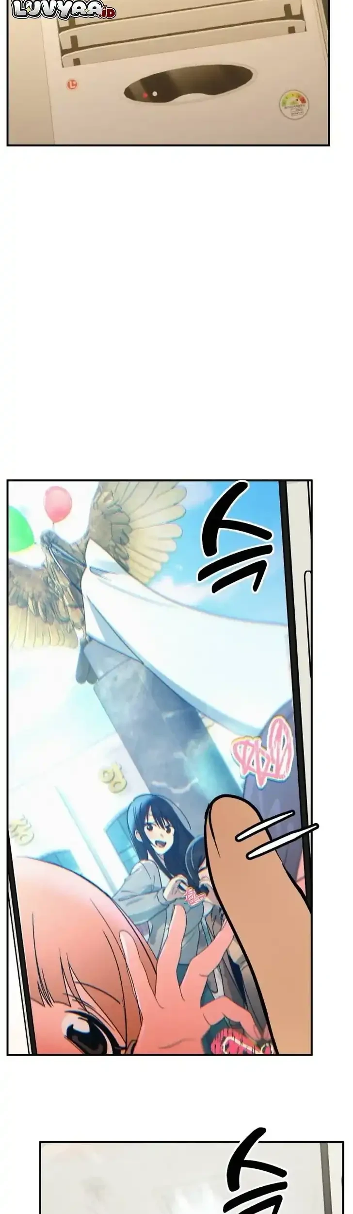 Mia Has Returned Chapter 32 - halaman 47